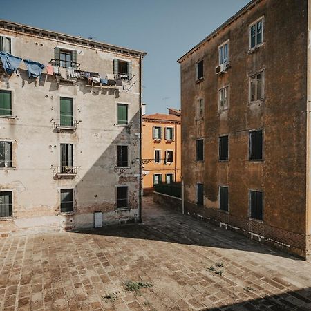 Apartamento Accogliente Monolocale Veneziano2 Aria Condizionata, Vicino A Campus E Stazione Exterior foto
