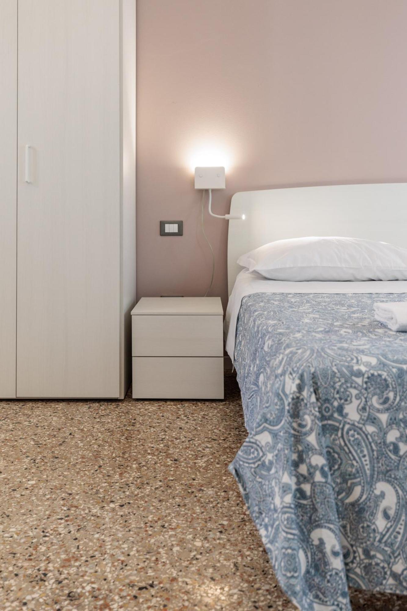 Apartamento Accogliente Monolocale Veneziano2 Aria Condizionata, Vicino A Campus E Stazione Exterior foto